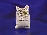 Dollhouse Miniature Sack of Flour