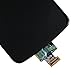 Mencia LCD Display Touch Digitizer Screen Replacement For LG K10 LTE K430DS K410 K420N With Opening Tools(Black)