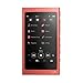 Sony NW-A45 16GB High-Resolution Digital Music Player Walkman Red (International Version/Seller Warranty)
