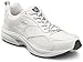 Dr. Comfort Winner Plus Mens Athletic Shoes w/Gel Inserts-Extra Depth Diabetic Shoes-Therapeutic Shoes for Mens Running Shoes