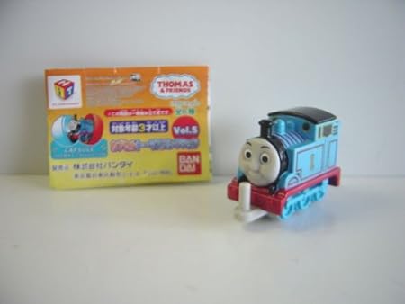 Amazon カプセル きかんしゃトーマス コレクション Vol 5 人気1種 全1種 1 トーマス きかんしゃトーマス ディー フィギュア ドール 通販 Amazon カプセル きかんしゃトーマス コレクション Vol 5 人気1種 全1種 1 トーマス きかんしゃトーマス ディー フィギュア ドール 通販
