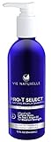 Vie Naturelle Hair Loss Treatment Shampoo for Fast Hair Growth - DHT Blocker Infused with Caffeine, Biotin, Tea Tree & Argan Oil