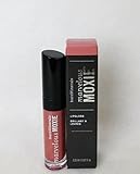 Bareminerals Mini Marvelous Moxie Lip Gloss, Spark Plug, 0.07 Fluid Ounce by Bare Escentuals