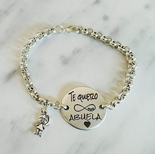 regalos para abuelas amazon