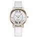 Hot Sale! Clearance! Todaies Women Neutral Personality Simple Analog Wrist Delicate Unique Hollow Watch (1Pc, White)