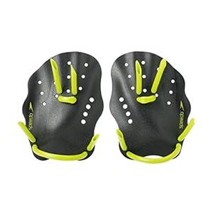 Speedo Nemesis Contour Paddle