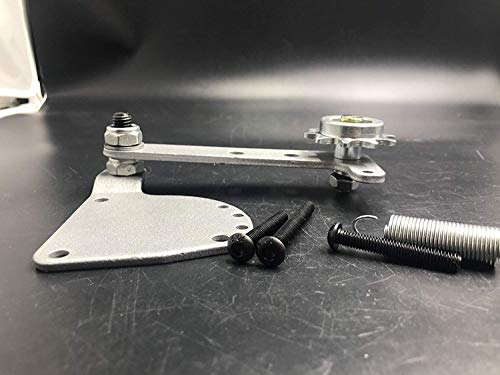 dolphin1986 48cc/50cc/66cc/80cc New Model Spring Chain Tensioner Kit-Gas Motorized Bicycle - Thumbnail 6
