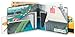 Dynomighty Men's Hiroshige Mighty Wallet