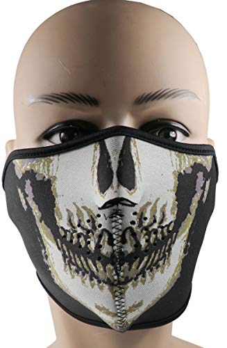 The 9 Best Ninja Mask Chrome