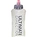 Ultimate Direction Body Bottle Plus, Clear, One Size