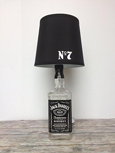 Jack Daniel's Lamp 1.75L