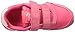 PUMA baby girls St Runner 2 Hook and Loop Sneaker, Paradise Pink-puma White, 8 Toddler US