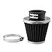 1PZ SR1-AF3 38mm Air Filter for SSR 125 125cc Pit Bike 2015 2016 2017 (Mini Dirt Bike)