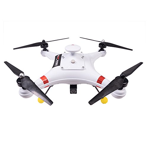 MMC Mercury 480 waterproof drone for fishing,fishery,UAV rescue in seashore,water area with drop release device,HD video sports camera,drone for delivery