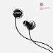 SOL REPUBLIC 1131-31 Relays 3-Button In-Ear Headphones - Black