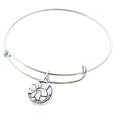 Godmother Charm Bangle