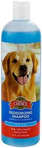 grreat choice shampoo