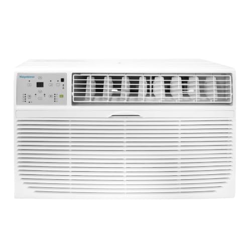 Keystone KSTAT08-1HD Wall Air Conditioner