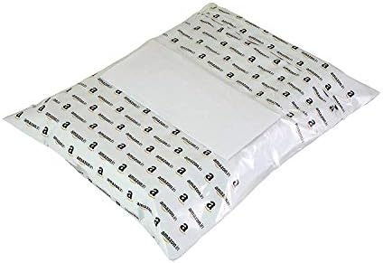 SECUREMENT Amazon Branded Economy Courier Envelopes -100 Pieces
