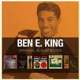 Ben E. King - Ben E. King Original Albums - Zortam Music