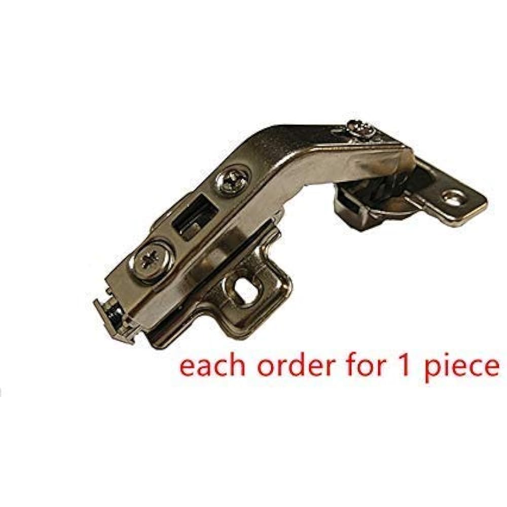 Hinges Lazy Susan Face Frame Plate For Door Connect Kitchen