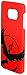 Pokemon GO Team VALOR Cell Phone Case [Hard] Samsung Galaxy S7 Case