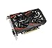 Gigabyte Radeon Rx 460 Windforce OC 4GB GDDR5 Graphics Cards (GV-RX460WF2OC-4GD)