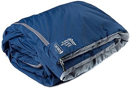 nature hike sleeping bag