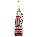 Kurt Adler Glass London City Ornament, 5-Inch