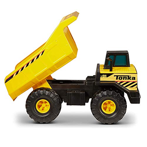 Tonka Dump Truck - Image 3