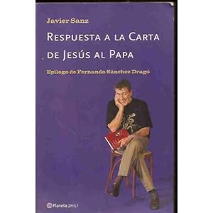 Respuesta a LA Carta De Jesus Al Papa (Spanish Edition)