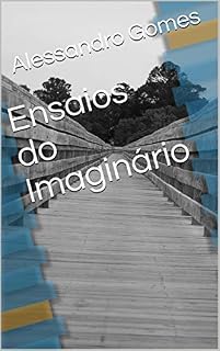 Livro Ensaios do Imaginário