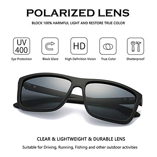 1 DeBuff+Polarized+Sunglasses+Stylish+Driving