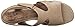 LifeStride Women's Mary Dress Sandal