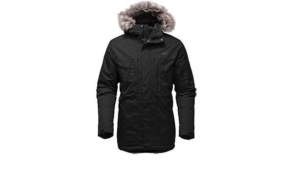 men's outer boroughs parka north face