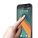 Spigen Full Cover Glass HTC 10 Screen Protector with Tempered Glass for HTC 10