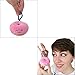 Squishable / Micro Pink Donut Plush – 3”