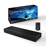 Panasonic SC-HTB01 SoundSlayer Gaming Speakers