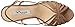 Nina Women's Fenix YF Dress Sandal