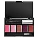e.l.f. 22 Piece Mini On The Go Palette, 0.66 Ounce