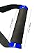 Resistance Band Set 2 Pack,Pull Up Exercise Bands Door Anchors Compatible With Billy's Bootcamp Tae Bo,Weight Loss,Strength Home Workouts Training,Physical Therapy,,Yoga,Pilates.