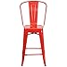 Flash Furniture Commercial Grade 24