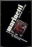 Front cover for the book Marinetti,: Selected writings by Filippo Tommaso Marinetti