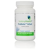 ProBiota Infant Powder | Infant ProBiotic Powder, Absorbs Quickly | 10 Billion CFU's | No Cold Pack Needed | Dairy-Free | Great Taste, Dairy-Free!