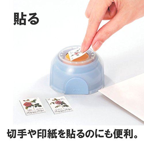 3 Plus+Envelope+Moistener+Floating+35975