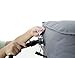 Fly Tot Inflatable Airplane Cushion (Single Unit - One cushion, One pump)