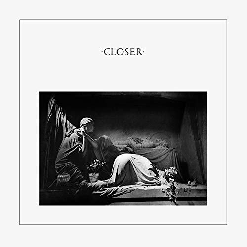 Closer 40th Anniversary: Joy Division, Joy Division: Amazon.fr: Musique
