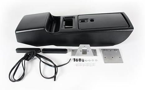 Terrafirma TFDRC Terrafirma Defender Roof Console