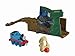 Thomas & Friends Take-n-Play, Thomas & Cranky's Cargo Drop