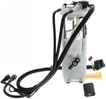 Amazon Com Electric Fuel Pump For 1998 1999 Chevrolet Malibu L4 2 4l Automotive